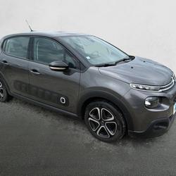Citroen C3 C3 PureTech 82 - Feel Business Saint-Georges-des-Coteaux