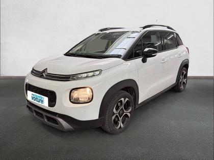 Citroen C3 Aircross - C3 Aircross PureTech 110 S&S BVM6 - Shine - 11 490 €