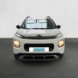 Citroen C3 Aircross C3 Aircross PureTech 110 S&S BVM6 - Shine Saint-Georges-des-Coteaux