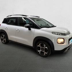 Citroen C3 Aircross C3 Aircross PureTech 110 S&S BVM6 - Shine Saint-Georges-des-Coteaux
