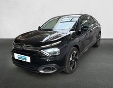 Citroen C4 Saint-Georges-des-Coteaux