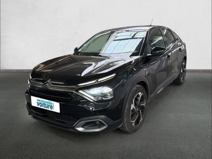 Citroen C4 - C4 PureTech 130 S&S BVM6 - Shine - 16 990 €