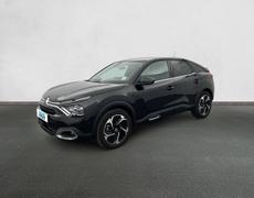 Citroen C4 Saint-Georges-des-Coteaux