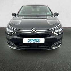 Citroen C4 C4 PureTech 130 S&S BVM6 - Shine Saint-Georges-des-Coteaux