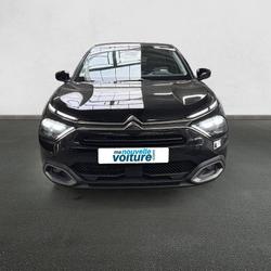 Citroen C4 C4 PureTech 130 S&S BVM6 - Shine Saint-Georges-des-Coteaux