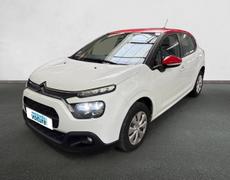 Citroen C3 Saint-Georges-des-Coteaux