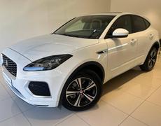 Jaguar E-Pace Vannes