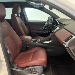 Jaguar E-Pace P200 FlexFuel MHEV R-Dynamic S BVA AWD Vannes