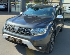 Dacia Duster Essarts en Bocage