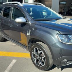 Dacia Duster Prestige Blue dCi 115 4x2 E6U Essarts en Bocage