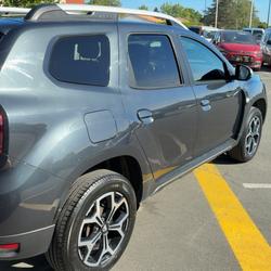 Dacia Duster Prestige Blue dCi 115 4x2 E6U Essarts en Bocage