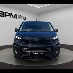 Peugeot Expert M 2.0 BlueHDi 180ch S&S Cabine Approfondie Fixe Pack Premium Connect EAT8 Ch&acirc;teauroux