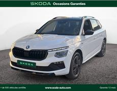 Skoda Kamiq Pamiers