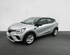 Renault Captur Saint-Georges-des-Coteaux