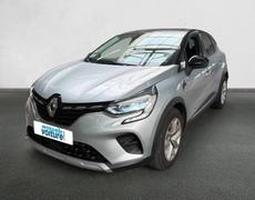 Renault Captur Saint-Georges-des-Coteaux