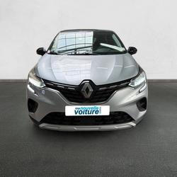 Renault Captur Captur Blue dCi 115 EDC - Zen Saint-Georges-des-Coteaux