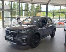 Suzuki S Cross Alès