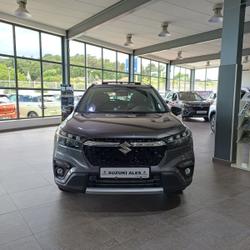 Suzuki S Cross 1.4 BOOSTERJET HYBRID 110 XPLORE Al&egrave;s