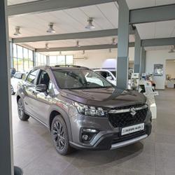 Suzuki S Cross 1.4 BOOSTERJET HYBRID 110 XPLORE Al&egrave;s