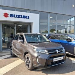 Suzuki Vitara 1.5 DUALJET HYBRID 115 STYLE AUTO Al&egrave;s
