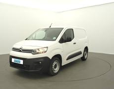 Citroen Berlingo Saint-Georges-des-Coteaux