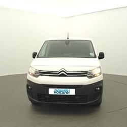 Citroen Berlingo BERLINGO VAN M 650 BLUEHDI 100 S&S BVM6 - DRIVER Saint-Georges-des-Coteaux
