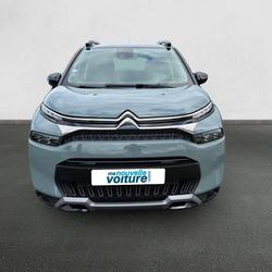 Citroen C3 Aircross C3 Aircross PureTech 110 S&S BVM6 - Shine Saint-Georges-des-Coteaux