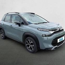 Citroen C3 Aircross C3 Aircross PureTech 110 S&S BVM6 - Shine Saint-Georges-des-Coteaux