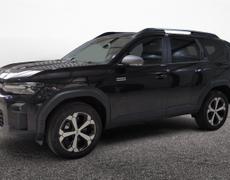 Dacia Bigster Hénin-Beaumont