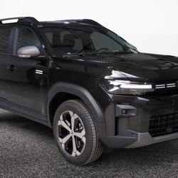 Dacia Bigster HYBRID 155 BVA 4X2 JOURNEY + ANGLES MORTS + CAMERA 360 H&eacute;nin-Beaumont