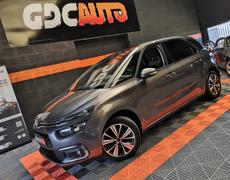 Citroen C4 Spacetourer Lisieux