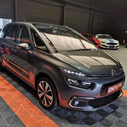 Citroen C4 Spacetourer 1.5 BLUEHDI 130 SHINE Lisieux