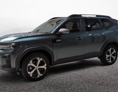Dacia Bigster Hénin-Beaumont