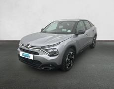 Citroen C4 Saint-Georges-des-Coteaux