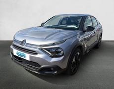 Citroen C4 Saint-Georges-des-Coteaux