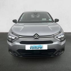 Citroen C4 C4 PureTech 130 S&S EAT8 - Feel Pack Saint-Georges-des-Coteaux