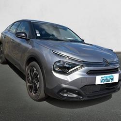 Citroen C4 C4 PureTech 130 S&S EAT8 - Feel Pack Saint-Georges-des-Coteaux