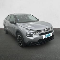 Citroen C4 C4 PureTech 130 S&S EAT8 - Feel Pack Saint-Georges-des-Coteaux