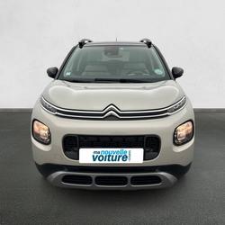 Citroen C3 Aircross C3 Aircross PureTech 130 S&S EAT6 - Shine Saint-Georges-des-Coteaux