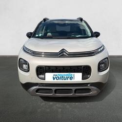 Citroen C3 Aircross C3 Aircross PureTech 130 S&S EAT6 - Shine Saint-Georges-des-Coteaux