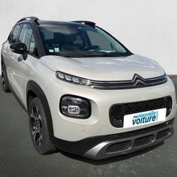 Citroen C3 Aircross C3 Aircross PureTech 130 S&S EAT6 - Shine Saint-Georges-des-Coteaux