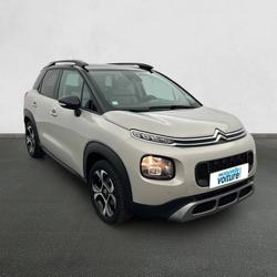 Citroen C3 Aircross C3 Aircross PureTech 130 S&S EAT6 - Shine Saint-Georges-des-Coteaux