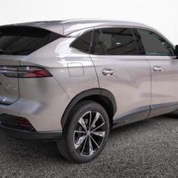 MG EHS 1.5 HYBRID+ 224 CH BVA LUXURY 1.5 HYBRID+ 224 CH BVA LUXURY 1.5 HYBRID+ 224 CH BVA LUXURY occasion - LA GRAVERIE - photo 2/17