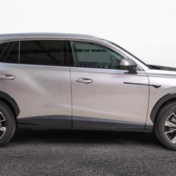 MG EHS 1.5 HYBRID+ 224 CH BVA LUXURY occasion - H&eacute;nin-Beaumont - photo 3/10