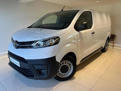 Toyota Proace - Medium 2.0 D-4D 140 Dynamic MC23 - 23 890 €