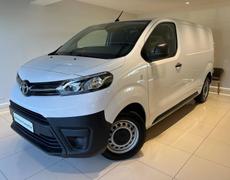 Toyota Proace Vannes