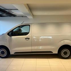 Toyota Proace Medium 2.0 D-4D 140 Dynamic MC23 Vannes