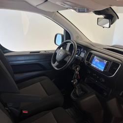 Toyota Proace Medium 2.0 D-4D 140 Dynamic MC23 Vannes