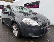 Fiat Grande Punto Quévert