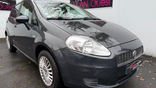 Fiat Grande Punto  - photo 0